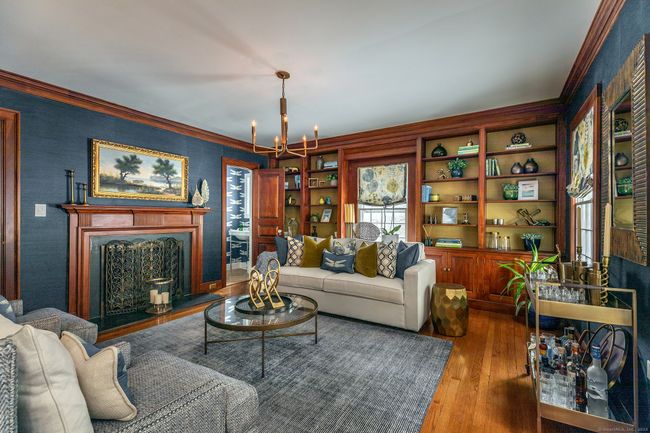 237 Baldwin Hill Rd, House other with 4 bedrooms, 4 bathrooms and 4 parking in New Preston Marble Dale CT | Image 13