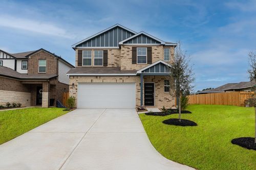 7843 Alset Dr, Magnolia, TX, 77354-7463 | Card Image