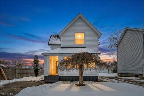 507 W 20th St, Lorain, OH, 44052-3730 | Card Image