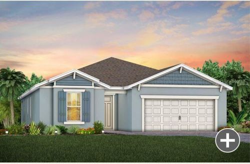 1291 Nestled Valley Rd, MINNEOLA, FL, 34715-9123 | Card Image