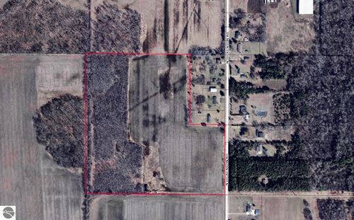 TBD N Dickenson Rd, Coleman, MI, 48618 | Card Image