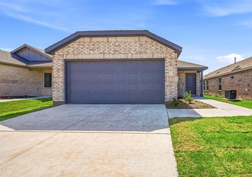1632 Elliot Rd, Howe, TX, 75459-1835 | Card Image