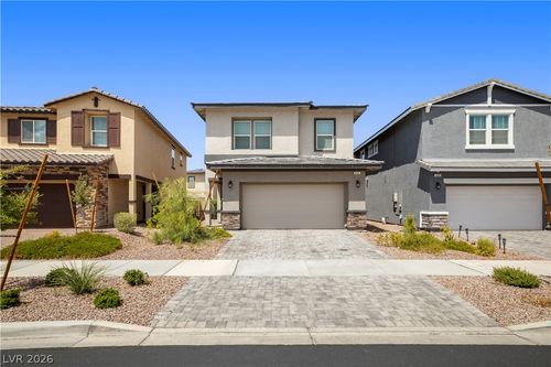 410 Canary Song Drive, Henderson, NV, 89011 | Card Image