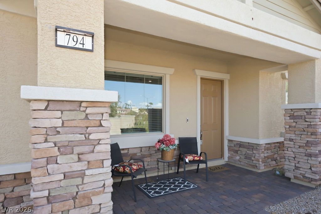 Residential in Henderson 2
