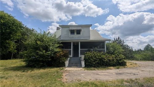 3196 Everett Chappell Rd, Mount Gilead, NC, 27306-9608 | Card Image