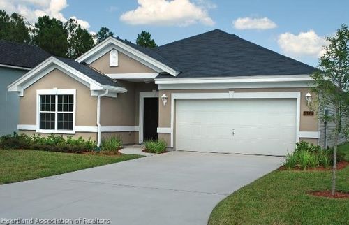 11517 Oaklawn Road, Jacksonville, FL, 32218 | Card Image