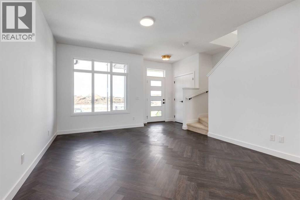 Residential in Airdrie 5
