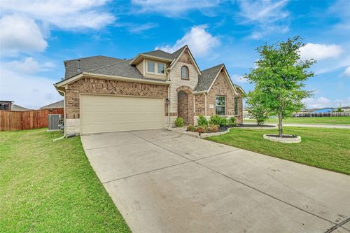 825 Anne Court, Anna, TX, 75409 | Card Image