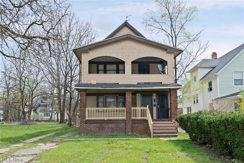 3455 E 121st St, Cleveland, OH, 44120-4301 | Card Image