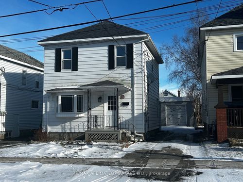 10 Millville Ave, Cornwall, ON, K6H4K4 | Card Image