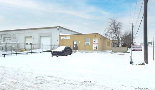 12210 Mount Lawn Rd Nw, Edmonton, AB, T5B4J4 | Card Image