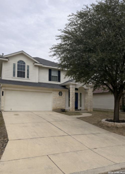 10911 Canter Spur, San Antonio, TX, 78254-6186 | Card Image