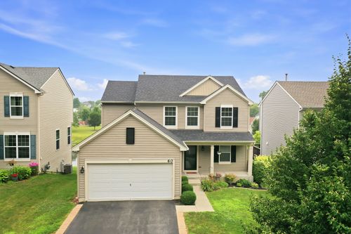 60 Cornerstone Dr, Volo, IL, 60020-3408 | Card Image