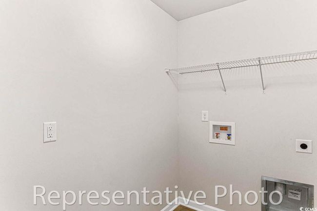 993 Cherrystone Loop, House other with 3 bedrooms, 2 bathrooms and 5 parking in Conway SC | Image 25
