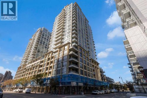 222 Riverfront Ave Sw, Calgary, AB, T2P0W3 | Card Image