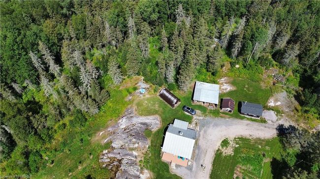 15 Bellefeuille Rd, House other with 2 bedrooms, 1 bathrooms and 20 parking in Field ON | Image 19