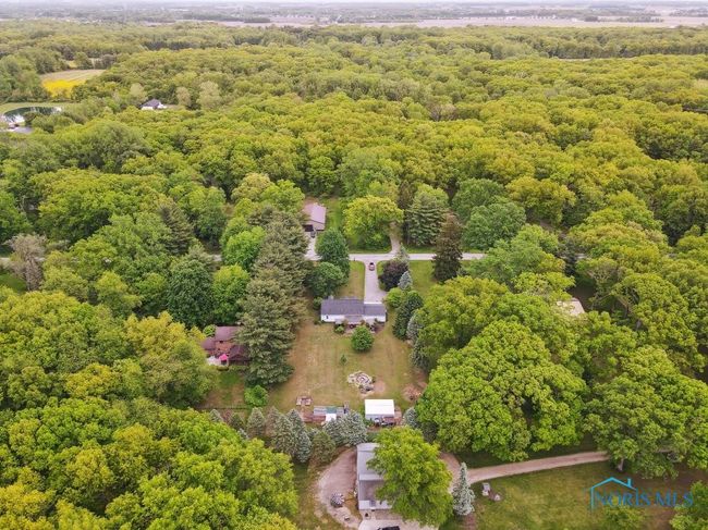 7424 Yawberg Rd, House other with 4 bedrooms, 3 bathrooms and 2 parking in Whitehouse OH | Image 4