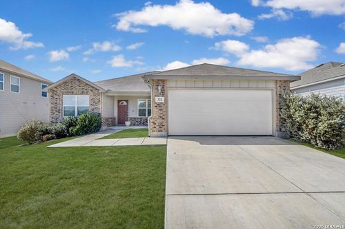 322 Franchi Way, New Braunfels, TX, 78130-5181 | Card Image