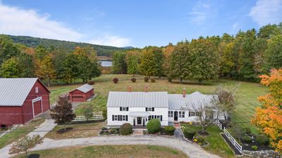 82 Baboosic Lake Road, House other with 4 bedrooms, 1 bathrooms and null parking in Amherst NH | Image 1