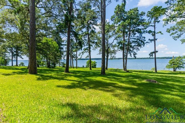 263 Crestwood Loop, House other with 2 bedrooms, 1 bathrooms and null parking in Avinger TX | Image 5