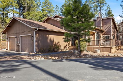 2750 Juniper Cir, Pinetop, AZ, 85935-8247 | Card Image
