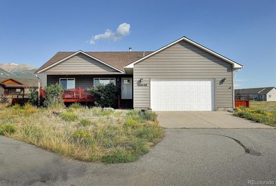 16648 Holly Court, House other with 4 bedrooms, 2 bathrooms and 2 parking in Buena Vista CO | Image 3