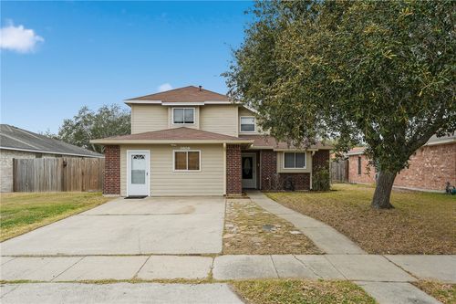 2809 Parkgreen Dr, Corpus Christi, TX, 78414-3216 | Card Image