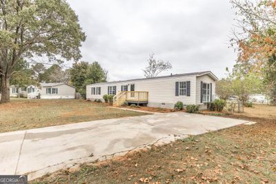 234 Bayberry Drive, House other with 3 bedrooms, 2 bathrooms and null parking in Byron GA | Image 1