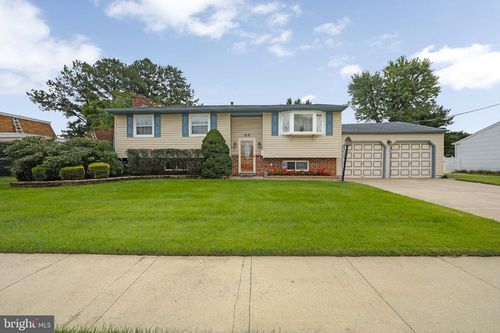 44 Glenwood Rd, LUMBERTON, NJ, 08048-3404 | Card Image