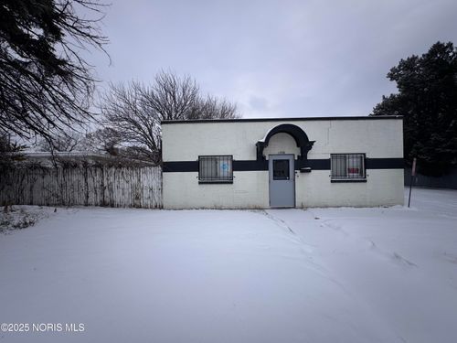 3558 Stickney Ave, Toledo, OH, 43608-1306 | Card Image