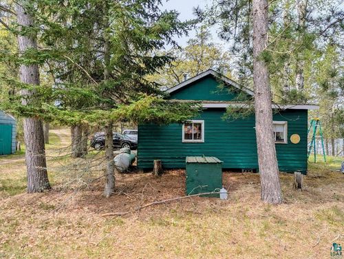 11803 S East Mail Rd, Gordon, WI, 54838 | Card Image