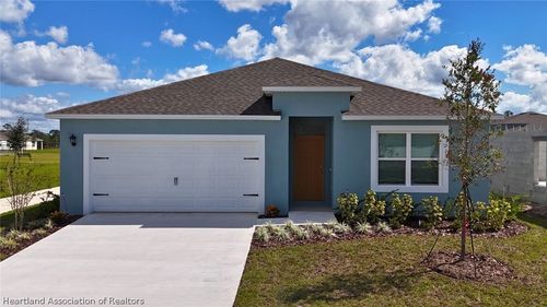 6732 San Benito Dr, Sebring, FL, 33872-1825 | Card Image