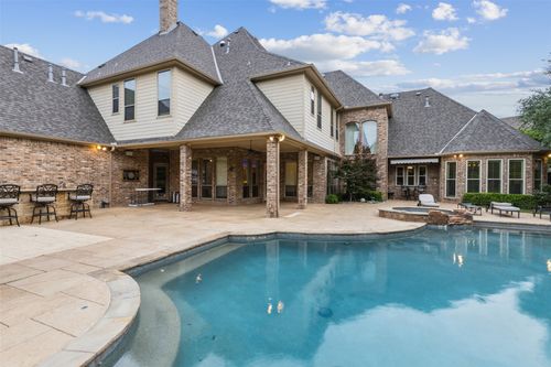408 Borders Ct, Southlake, TX, 76092-9425 | Card Image