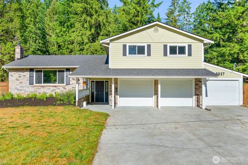 8827 Marlene Ct Sw, Olympia, WA, 98512-7642 | Card Image