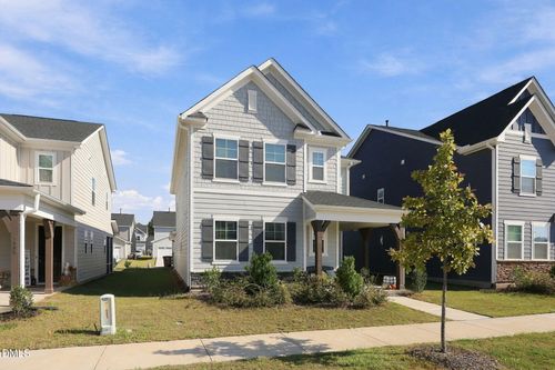 1989 Rosedale Ridge Ave, Wake Forest, NC, 27587-2009 | Card Image