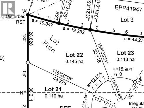 lot-22-2962 Switzer Place, Prince George, BC, V2N0H3 | Card Image