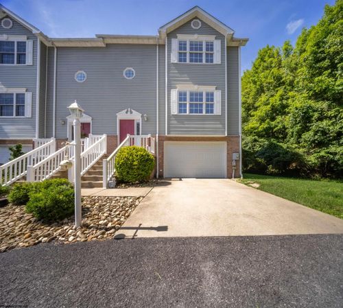 119 New Castle Drive, Morgantown, WV, 26508 | Card Image