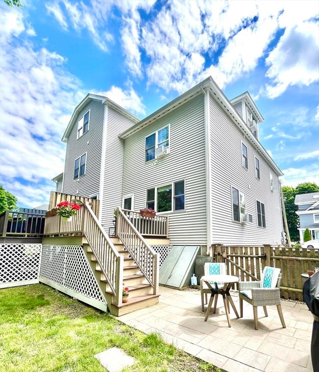 APT-3 - 19 Lafayette Rd, Condo with 3 bedrooms, 3 bathrooms and 3 parking in Ipswich MA | Image 35