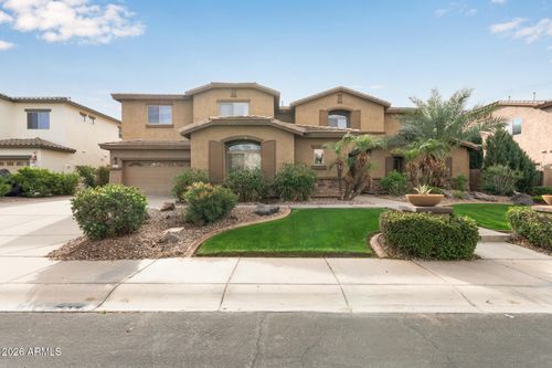 1897 E Coconino Drive, Chandler, AZ, 85249 | Card Image