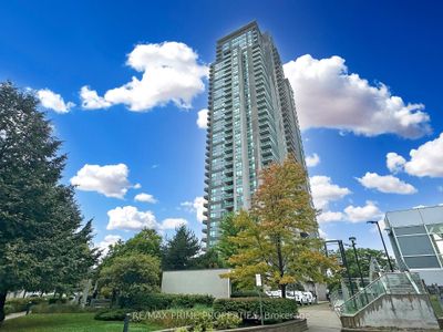 2102 - 50 Brian Harrison Way, Condo with 2 bedrooms, 2 bathrooms and 1 parking in Scarborough ON | Image 2