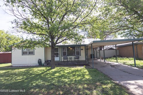 309 Ripley Ave, Kress, TX, 79052-2111 | Card Image