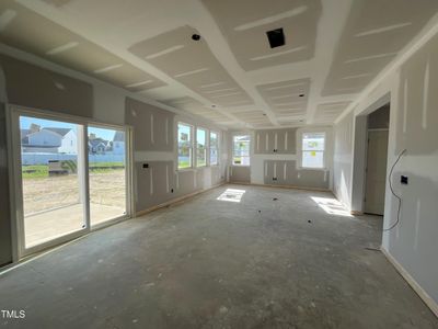 MR 35 Great Room drywall 8.22.24 | Image 3