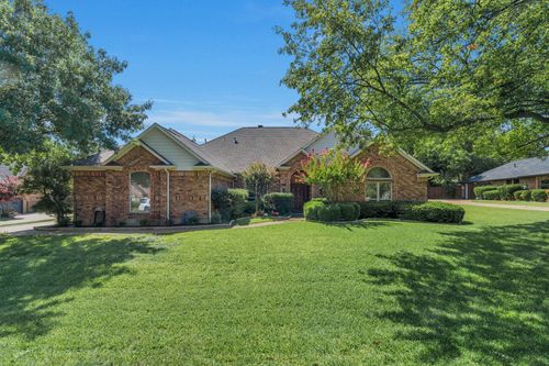 30 Remington Ter, Highland Village, TX, 75077-6781 | Card Image