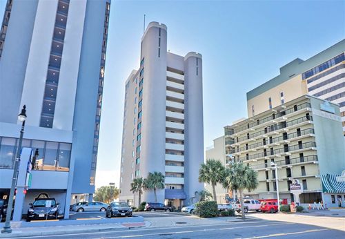 713-2106 N Ocean Blvd. N, Myrtle Beach, SC, 29577 | Card Image