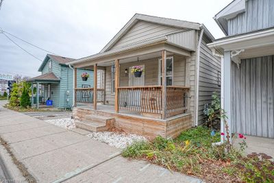 71 Charles St E, House other with 2 bedrooms, 2 bathrooms and 4 parking in Ingersoll ON | Image 3