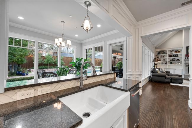 6611 Dartbrook Dr, House other with 5 bedrooms, 8 bathrooms and null parking in Dallas TX | Image 18