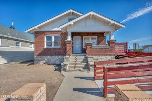 463 Moran St, Reno, NV, 89502-1999 | Card Image