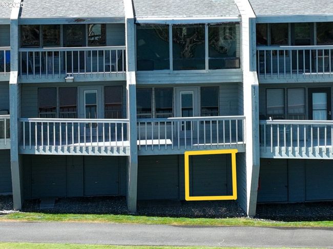 445 - 94304 Wedderburn Loop, Condo with 1 bedrooms, 1 bathrooms and 1 parking in Gold Beach OR | Image 33