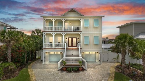 726 White Ibis Way, Fernandina Beach, FL, 32034 | Card Image