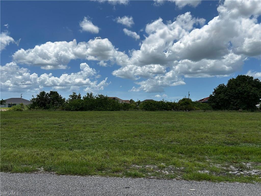 Land in CAPE CORAL 3
